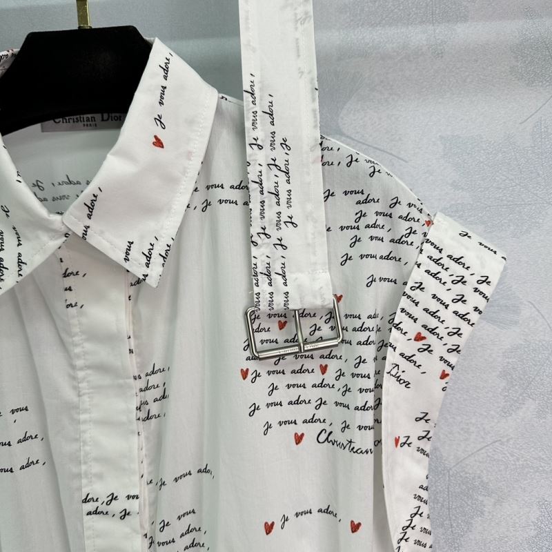 Christian Dior Shirts